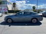 2024 Gray /black Nissan Altima (1N4BL4DV4RN) with an 4-Cyl 2.5 Liter engine, Automatic Xtronic CVT transmission, located at 412 Auto Vista Drive, Palmdale, 93551, (661) 945-0620, 34.592636, -118.136681 - Discover comfort, efficiency, and modern technology in this 2024 Nissan Altima 2.5 SV!This one-owner vehicle combines sleek styling with a comfortable ride and impressive fuel economy, achieving an estimated 32 MPG combined, with up to 39 MPG on the highway. Powered by a 2.5L 4-cylinder engine produ- Photo#5