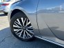 2024 Gray /black Nissan Altima (1N4BL4DV4RN) with an 4-Cyl 2.5 Liter engine, Automatic Xtronic CVT transmission, located at 412 Auto Vista Drive, Palmdale, 93551, (661) 945-0620, 34.592636, -118.136681 - Discover comfort, efficiency, and modern technology in this 2024 Nissan Altima 2.5 SV!This one-owner vehicle combines sleek styling with a comfortable ride and impressive fuel economy, achieving an estimated 32 MPG combined, with up to 39 MPG on the highway. Powered by a 2.5L 4-cylinder engine produ- Photo#7