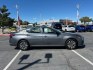 2024 Gray /black Nissan Altima (1N4BL4DV4RN) with an 4-Cyl 2.5 Liter engine, Automatic Xtronic CVT transmission, located at 412 Auto Vista Drive, Palmdale, 93551, (661) 945-0620, 34.592636, -118.136681 - Discover comfort, efficiency, and modern technology in this 2024 Nissan Altima 2.5 SV!This one-owner vehicle combines sleek styling with a comfortable ride and impressive fuel economy, achieving an estimated 32 MPG combined, with up to 39 MPG on the highway. Powered by a 2.5L 4-cylinder engine produ- Photo#10