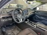2024 Gray /black Nissan Altima (1N4BL4DV4RN) with an 4-Cyl 2.5 Liter engine, Automatic Xtronic CVT transmission, located at 412 Auto Vista Drive, Palmdale, 93551, (661) 945-0620, 34.592636, -118.136681 - Discover comfort, efficiency, and modern technology in this 2024 Nissan Altima 2.5 SV!This one-owner vehicle combines sleek styling with a comfortable ride and impressive fuel economy, achieving an estimated 32 MPG combined, with up to 39 MPG on the highway. Powered by a 2.5L 4-cylinder engine produ- Photo#17