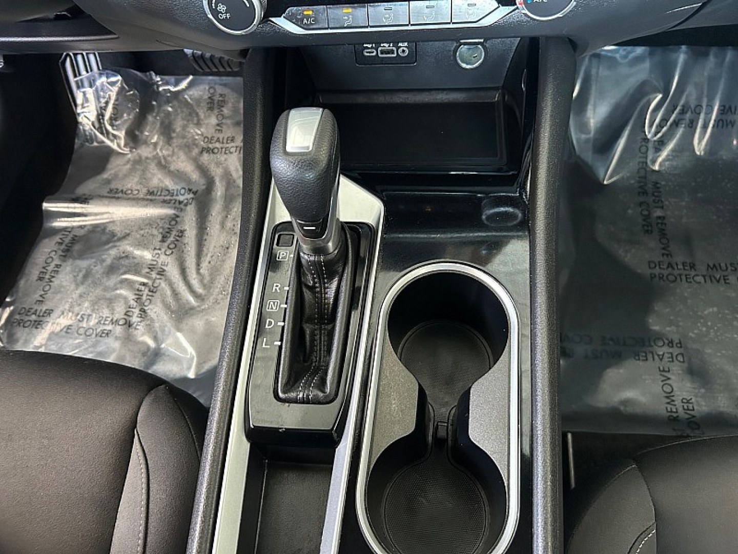 2024 Gray /black Nissan Altima (1N4BL4DV4RN) with an 4-Cyl 2.5 Liter engine, Automatic Xtronic CVT transmission, located at 412 Auto Vista Drive, Palmdale, 93551, (661) 945-0620, 34.592636, -118.136681 - Discover comfort, efficiency, and modern technology in this 2024 Nissan Altima 2.5 SV!This one-owner vehicle combines sleek styling with a comfortable ride and impressive fuel economy, achieving an estimated 32 MPG combined, with up to 39 MPG on the highway. Powered by a 2.5L 4-cylinder engine produ- Photo#20