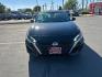 2024 Black Nissan Altima (1N4BL4DV9RN) with an 4-Cyl 2.5 Liter engine, Automatic Xtronic CVT transmission, located at 412 Auto Vista Drive, Palmdale, 93551, (661) 945-0620, 34.592636, -118.136681- Photo#1