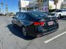 2024 Black Nissan Altima (1N4BL4DV9RN) with an 4-Cyl 2.5 Liter engine, Automatic Xtronic CVT transmission, located at 412 Auto Vista Drive, Palmdale, 93551, (661) 945-0620, 34.592636, -118.136681- Photo#3