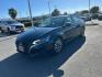 2024 Black Nissan Altima (1N4BL4DV9RN) with an 4-Cyl 2.5 Liter engine, Automatic Xtronic CVT transmission, located at 412 Auto Vista Drive, Palmdale, 93551, (661) 945-0620, 34.592636, -118.136681- Photo#5