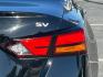 2024 Black Nissan Altima (1N4BL4DV9RN) with an 4-Cyl 2.5 Liter engine, Automatic Xtronic CVT transmission, located at 412 Auto Vista Drive, Palmdale, 93551, (661) 945-0620, 34.592636, -118.136681- Photo#12