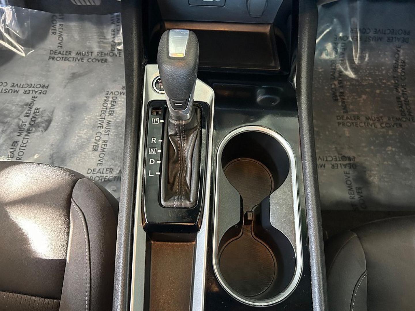 2024 Black Nissan Altima (1N4BL4DV9RN) with an 4-Cyl 2.5 Liter engine, Automatic Xtronic CVT transmission, located at 412 Auto Vista Drive, Palmdale, 93551, (661) 945-0620, 34.592636, -118.136681- Photo#18