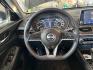 2024 Black Nissan Altima (1N4BL4DV9RN) with an 4-Cyl 2.5 Liter engine, Automatic Xtronic CVT transmission, located at 412 Auto Vista Drive, Palmdale, 93551, (661) 945-0620, 34.592636, -118.136681- Photo#21