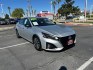 2024 Silver /black Nissan Altima (1N4BL4DV9RN) with an 4-Cyl 2.5 Liter engine, Automatic Xtronic CVT transmission, located at 412 Auto Vista Drive, Palmdale, 93551, (661) 945-0620, 34.592636, -118.136681 - Discover comfort, style, and impressive efficiency in this 2024 Nissan Altima SV! Powered by a 2.5L 4-cylinder engine paired with Nissan and rsquo;s Xtronic CVT automatic transmission, this sedan delivers a smooth, comfortable ride that and rsquo;s perfect for daily commuting and longer road trips.- Photo#0