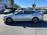 2024 Silver /black Nissan Altima (1N4BL4DV9RN) with an 4-Cyl 2.5 Liter engine, Automatic Xtronic CVT transmission, located at 412 Auto Vista Drive, Palmdale, 93551, (661) 945-0620, 34.592636, -118.136681 - Discover comfort, style, and impressive efficiency in this 2024 Nissan Altima SV! Powered by a 2.5L 4-cylinder engine paired with Nissan and rsquo;s Xtronic CVT automatic transmission, this sedan delivers a smooth, comfortable ride that and rsquo;s perfect for daily commuting and longer road trips.- Photo#3