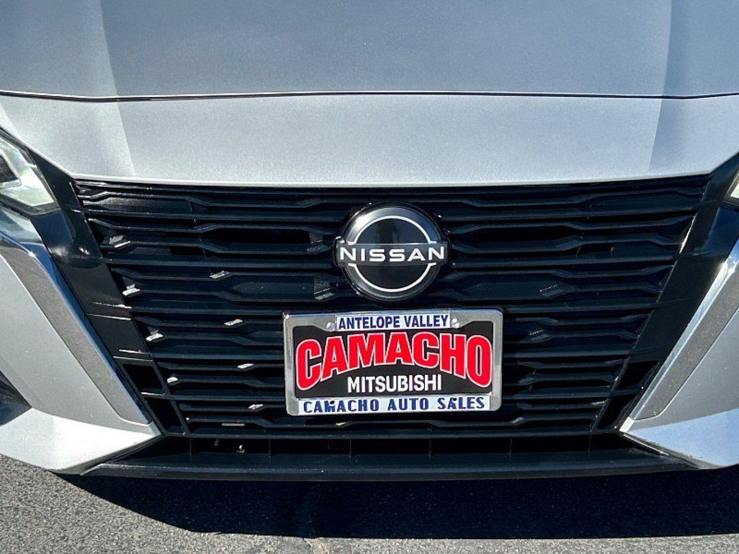 2024 Silver /black Nissan Altima (1N4BL4DV9RN) with an 4-Cyl 2.5 Liter engine, Automatic Xtronic CVT transmission, located at 412 Auto Vista Drive, Palmdale, 93551, (661) 945-0620, 34.592636, -118.136681 - Discover comfort, style, and impressive efficiency in this 2024 Nissan Altima SV! Powered by a 2.5L 4-cylinder engine paired with Nissan and rsquo;s Xtronic CVT automatic transmission, this sedan delivers a smooth, comfortable ride that and rsquo;s perfect for daily commuting and longer road trips.- Photo#8