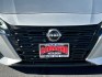 2024 Silver /black Nissan Altima (1N4BL4DV9RN) with an 4-Cyl 2.5 Liter engine, Automatic Xtronic CVT transmission, located at 412 Auto Vista Drive, Palmdale, 93551, (661) 945-0620, 34.592636, -118.136681 - Discover comfort, style, and impressive efficiency in this 2024 Nissan Altima SV! Powered by a 2.5L 4-cylinder engine paired with Nissan and rsquo;s Xtronic CVT automatic transmission, this sedan delivers a smooth, comfortable ride that and rsquo;s perfect for daily commuting and longer road trips.- Photo#8