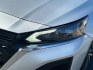 2024 Silver /black Nissan Altima (1N4BL4DV9RN) with an 4-Cyl 2.5 Liter engine, Automatic Xtronic CVT transmission, located at 412 Auto Vista Drive, Palmdale, 93551, (661) 945-0620, 34.592636, -118.136681 - Discover comfort, style, and impressive efficiency in this 2024 Nissan Altima SV! Powered by a 2.5L 4-cylinder engine paired with Nissan and rsquo;s Xtronic CVT automatic transmission, this sedan delivers a smooth, comfortable ride that and rsquo;s perfect for daily commuting and longer road trips.- Photo#9