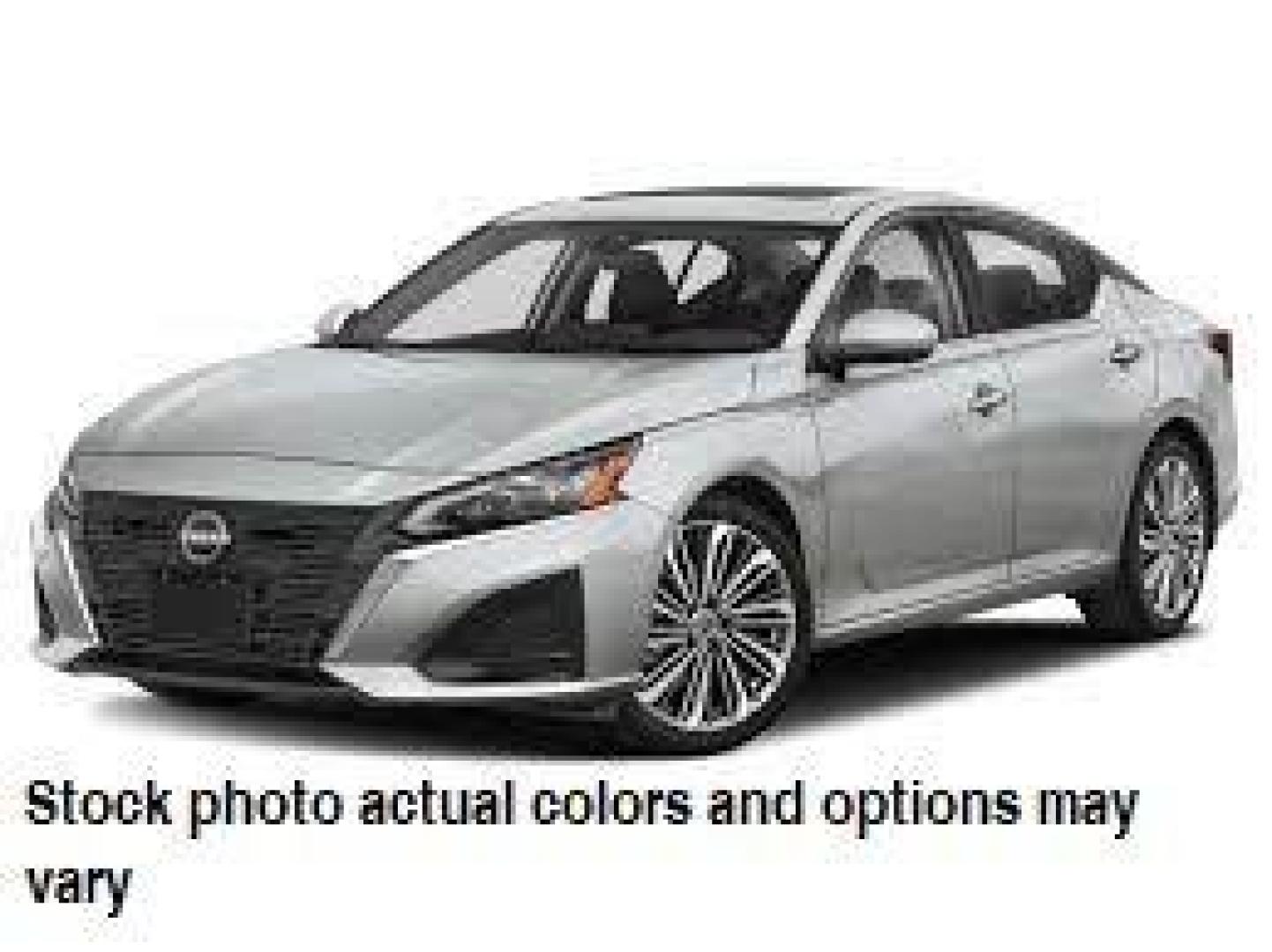 2024 SILVER Nissan Altima (1N4BL4BV4RN) with an 4-Cyl 2.5 Liter engine, Automatic Xtronic CVT transmission, located at 412 Auto Vista Drive, Palmdale, 93551, (661) 945-0620, 34.592636, -118.136681 - Photo#0