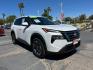 2024 WHITE Nissan Rogue (5N1BT3BB7RC) with an 3-Cyl Turbo 1.5 Liter engine, Automatic CVT transmission, located at 412 Auto Vista Drive, Palmdale, 93551, (661) 945-0620, 34.592636, -118.136681 - Photo#0