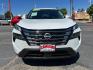 2024 WHITE Nissan Rogue (5N1BT3BB7RC) with an 3-Cyl Turbo 1.5 Liter engine, Automatic CVT transmission, located at 412 Auto Vista Drive, Palmdale, 93551, (661) 945-0620, 34.592636, -118.136681 - Photo#1