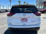 2024 WHITE Nissan Rogue (5N1BT3BB7RC) with an 3-Cyl Turbo 1.5 Liter engine, Automatic CVT transmission, located at 412 Auto Vista Drive, Palmdale, 93551, (661) 945-0620, 34.592636, -118.136681 - Photo#3