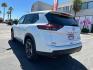 2024 WHITE Nissan Rogue (5N1BT3BB7RC) with an 3-Cyl Turbo 1.5 Liter engine, Automatic CVT transmission, located at 412 Auto Vista Drive, Palmdale, 93551, (661) 945-0620, 34.592636, -118.136681 - Photo#4