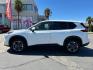 2024 WHITE Nissan Rogue (5N1BT3BB7RC) with an 3-Cyl Turbo 1.5 Liter engine, Automatic CVT transmission, located at 412 Auto Vista Drive, Palmdale, 93551, (661) 945-0620, 34.592636, -118.136681 - Photo#5