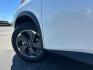 2024 WHITE Nissan Rogue (5N1BT3BB7RC) with an 3-Cyl Turbo 1.5 Liter engine, Automatic CVT transmission, located at 412 Auto Vista Drive, Palmdale, 93551, (661) 945-0620, 34.592636, -118.136681 - Photo#8