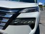 2024 WHITE Nissan Rogue (5N1BT3BB7RC) with an 3-Cyl Turbo 1.5 Liter engine, Automatic CVT transmission, located at 412 Auto Vista Drive, Palmdale, 93551, (661) 945-0620, 34.592636, -118.136681 - Photo#9