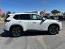 2024 WHITE Nissan Rogue (5N1BT3BB7RC) with an 3-Cyl Turbo 1.5 Liter engine, Automatic CVT transmission, located at 412 Auto Vista Drive, Palmdale, 93551, (661) 945-0620, 34.592636, -118.136681 - Photo#11