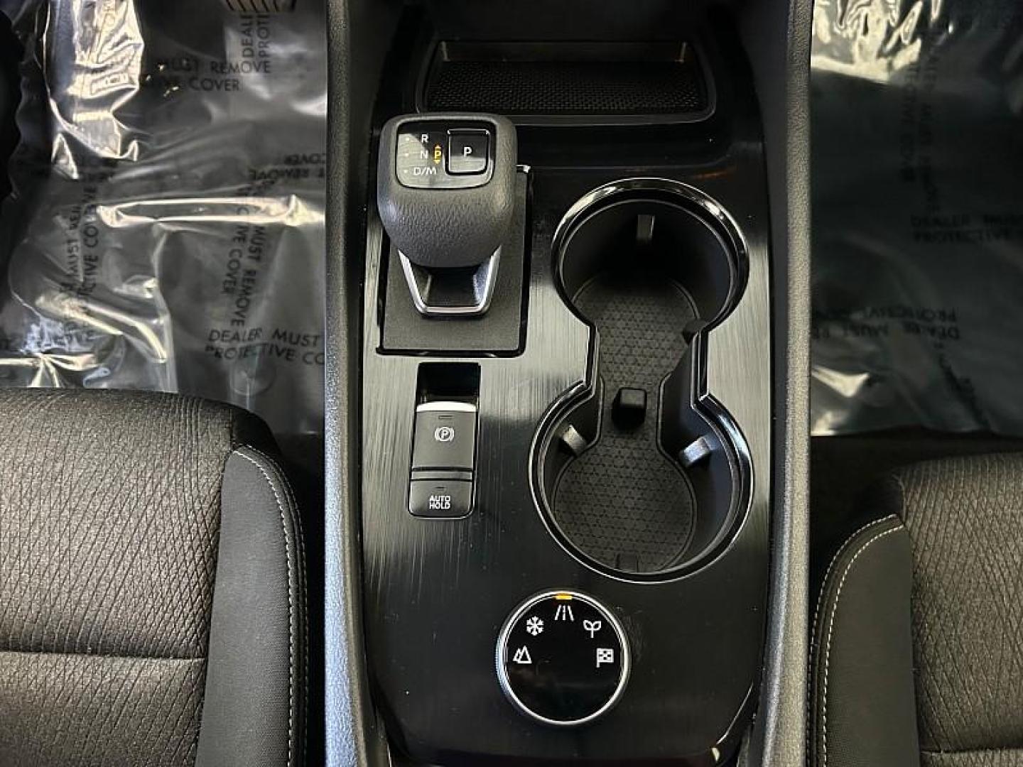 2024 WHITE Nissan Rogue (5N1BT3BB7RC) with an 3-Cyl Turbo 1.5 Liter engine, Automatic CVT transmission, located at 412 Auto Vista Drive, Palmdale, 93551, (661) 945-0620, 34.592636, -118.136681 - Photo#18