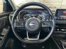 2024 WHITE Nissan Rogue (5N1BT3BB7RC) with an 3-Cyl Turbo 1.5 Liter engine, Automatic CVT transmission, located at 412 Auto Vista Drive, Palmdale, 93551, (661) 945-0620, 34.592636, -118.136681 - Photo#21