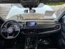 2024 WHITE Nissan Rogue (5N1BT3BB7RC) with an 3-Cyl Turbo 1.5 Liter engine, Automatic CVT transmission, located at 412 Auto Vista Drive, Palmdale, 93551, (661) 945-0620, 34.592636, -118.136681 - Photo#22