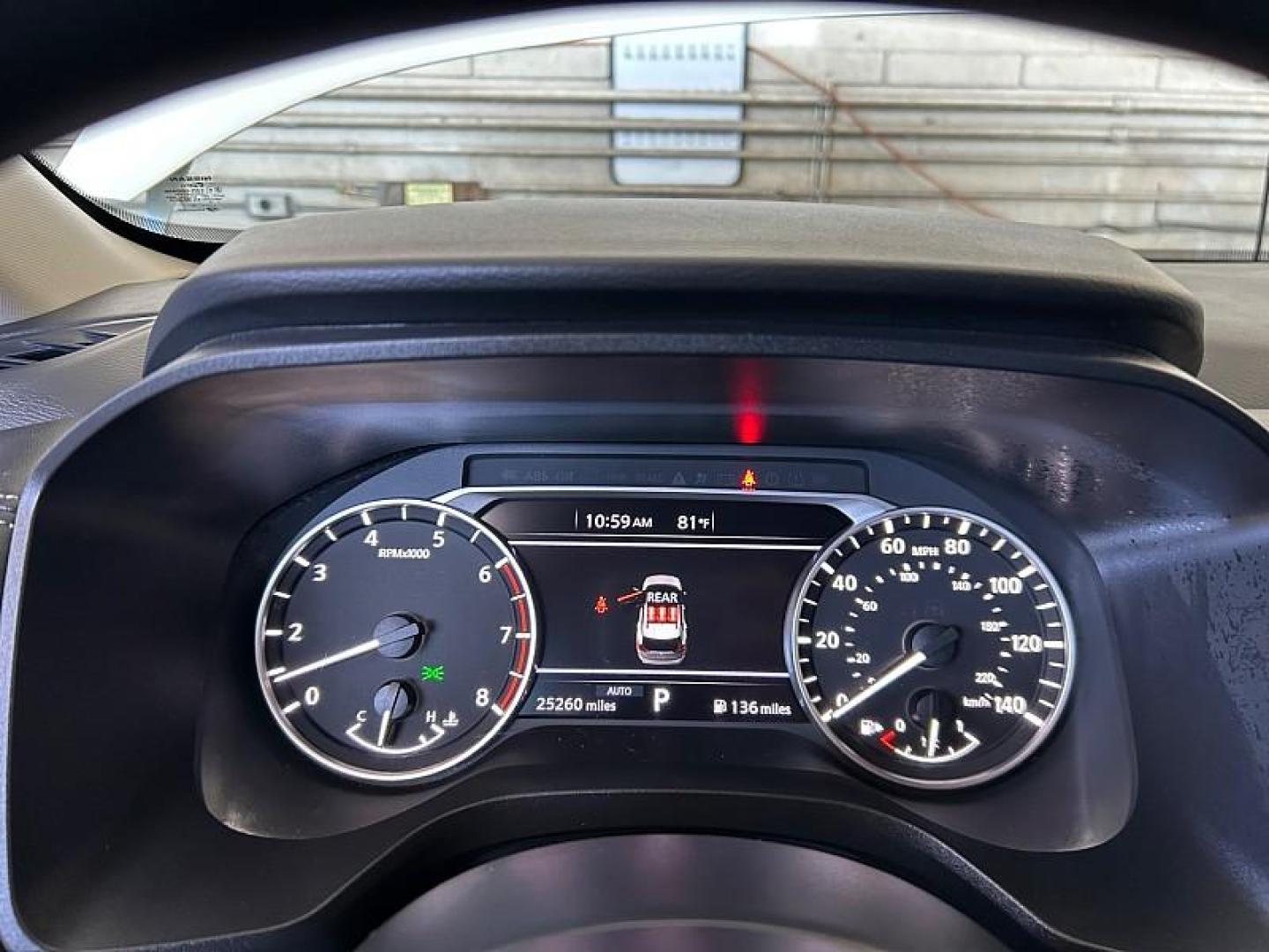 2024 WHITE Nissan Rogue (5N1BT3BB7RC) with an 3-Cyl Turbo 1.5 Liter engine, Automatic CVT transmission, located at 412 Auto Vista Drive, Palmdale, 93551, (661) 945-0620, 34.592636, -118.136681 - Photo#24