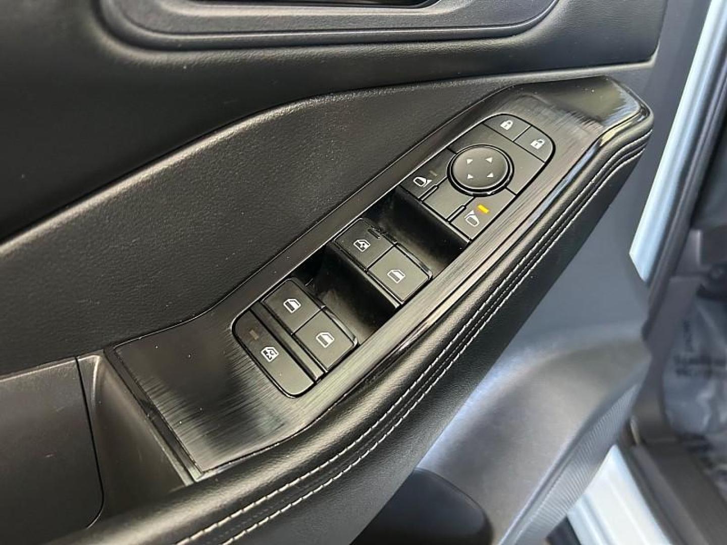 2024 WHITE Nissan Rogue (5N1BT3BB7RC) with an 3-Cyl Turbo 1.5 Liter engine, Automatic CVT transmission, located at 412 Auto Vista Drive, Palmdale, 93551, (661) 945-0620, 34.592636, -118.136681 - Photo#31