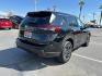 2024 BLACK Nissan Rogue (5N1BT3BAXRC) with an 3-Cyl Turbo 1.5 Liter engine, Automatic CVT transmission, located at 412 Auto Vista Drive, Palmdale, 93551, (661) 945-0620, 34.592636, -118.136681 - Photo#6