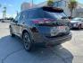 2024 BLACK Nissan Rogue (5N1BT3BAXRC) with an 3-Cyl Turbo 1.5 Liter engine, Automatic CVT transmission, located at 412 Auto Vista Drive, Palmdale, 93551, (661) 945-0620, 34.592636, -118.136681 - Photo#8