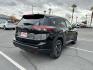 2024 BLACK Nissan Rogue (5N1BT3BA3RC) with an 3-Cyl Turbo 1.5 Liter engine, Automatic CVT transmission, located at 412 Auto Vista Drive, Palmdale, 93551, (661) 945-0620, 34.592636, -118.136681 - Photo#22