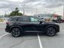 2024 BLACK Nissan Rogue (5N1BT3BA3RC) with an 3-Cyl Turbo 1.5 Liter engine, Automatic CVT transmission, located at 412 Auto Vista Drive, Palmdale, 93551, (661) 945-0620, 34.592636, -118.136681 - Photo#23