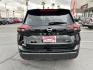 2024 BLACK Nissan Rogue (5N1BT3BA3RC) with an 3-Cyl Turbo 1.5 Liter engine, Automatic CVT transmission, located at 412 Auto Vista Drive, Palmdale, 93551, (661) 945-0620, 34.592636, -118.136681 - Photo#27