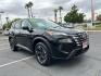 2024 BLACK Nissan Rogue (5N1BT3BA3RC) with an 3-Cyl Turbo 1.5 Liter engine, Automatic CVT transmission, located at 412 Auto Vista Drive, Palmdale, 93551, (661) 945-0620, 34.592636, -118.136681 - Photo#0