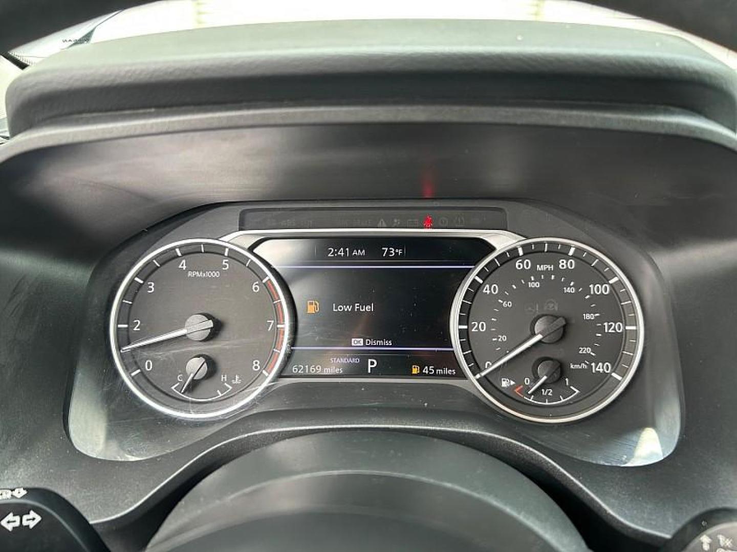 2024 GRAY Nissan Rogue (5N1BT3BA8RC) with an 3-Cyl Turbo 1.5 Liter engine, Automatic CVT transmission, located at 412 Auto Vista Drive, Palmdale, 93551, (661) 945-0620, 34.592636, -118.136681 - Photo#14