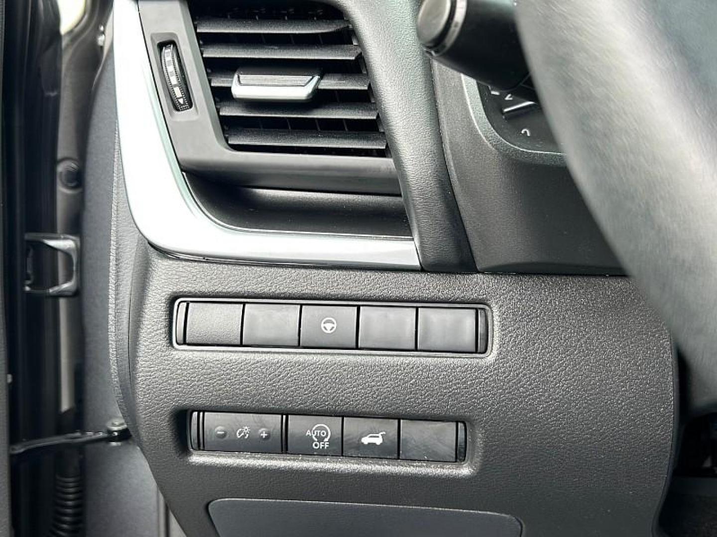 2024 GRAY Nissan Rogue (5N1BT3BA8RC) with an 3-Cyl Turbo 1.5 Liter engine, Automatic CVT transmission, located at 412 Auto Vista Drive, Palmdale, 93551, (661) 945-0620, 34.592636, -118.136681 - Photo#15