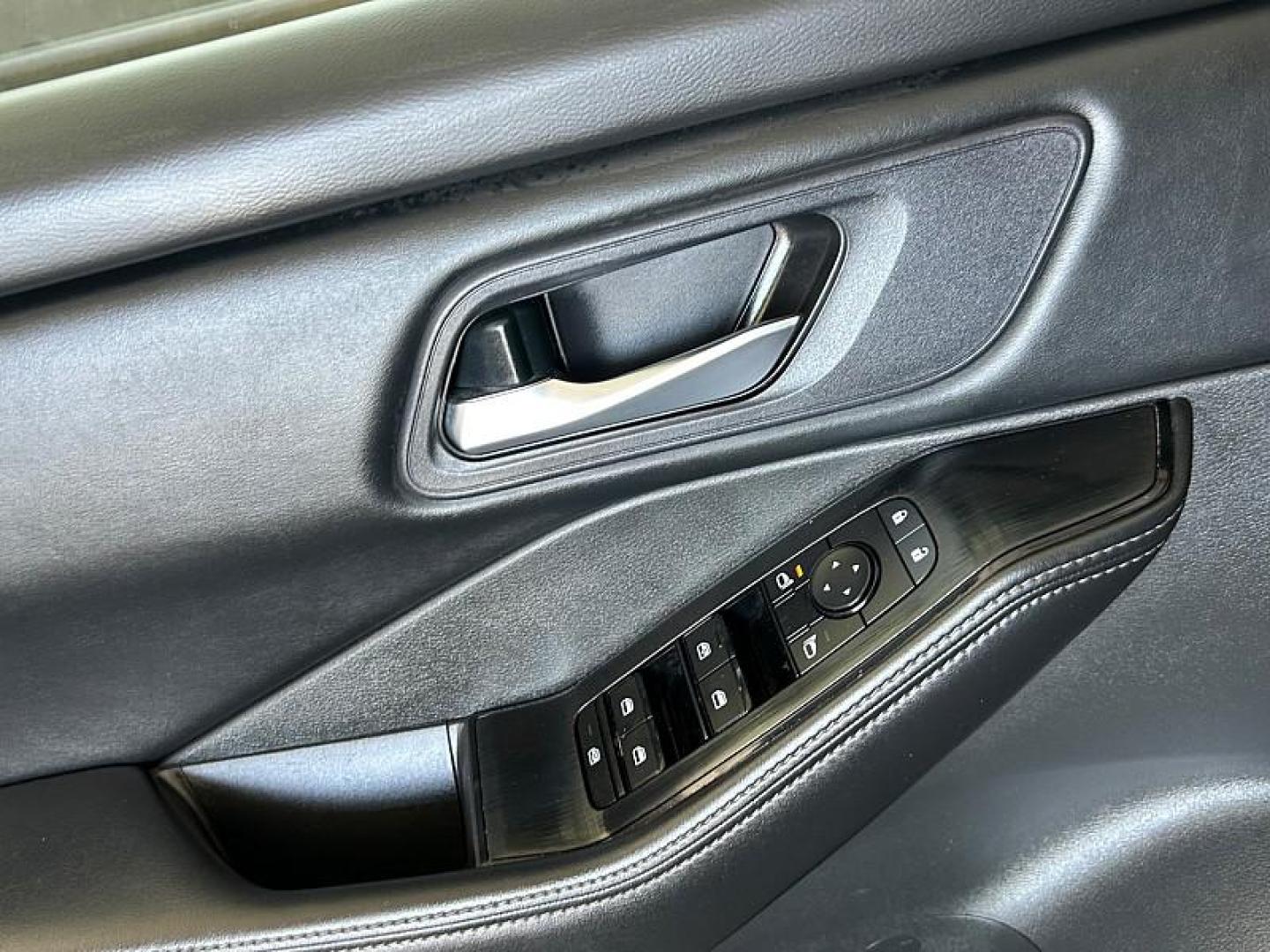 2024 GRAY Nissan Rogue (5N1BT3BBXRC) with an 3-Cyl Turbo 1.5 Liter engine, Automatic CVT transmission, located at 412 Auto Vista Drive, Palmdale, 93551, (661) 945-0620, 34.592636, -118.136681 - Photo#19