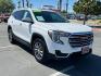 2024 SILVER Nissan Rogue (JN8BT3BB3RW) with an 3-Cyl Turbo 1.5 Liter engine, Automatic CVT transmission, located at 412 Auto Vista Drive, Palmdale, 93551, (661) 945-0620, 34.592636, -118.136681 - Photo#0