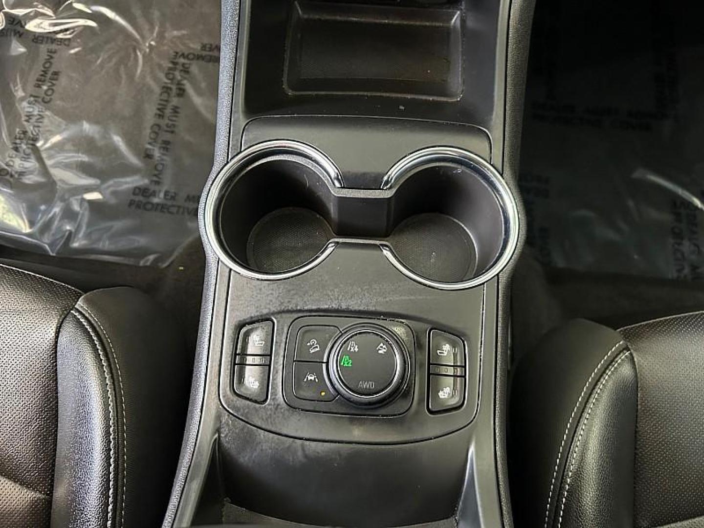 2024 SILVER Nissan Rogue (JN8BT3BB3RW) with an 3-Cyl Turbo 1.5 Liter engine, Automatic CVT transmission, located at 412 Auto Vista Drive, Palmdale, 93551, (661) 945-0620, 34.592636, -118.136681 - Photo#17