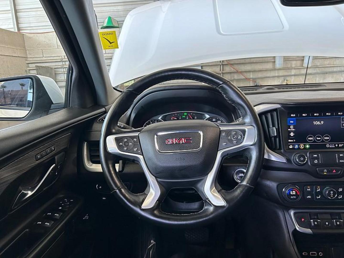 2024 SILVER Nissan Rogue (JN8BT3BB3RW) with an 3-Cyl Turbo 1.5 Liter engine, Automatic CVT transmission, located at 412 Auto Vista Drive, Palmdale, 93551, (661) 945-0620, 34.592636, -118.136681 - Photo#24
