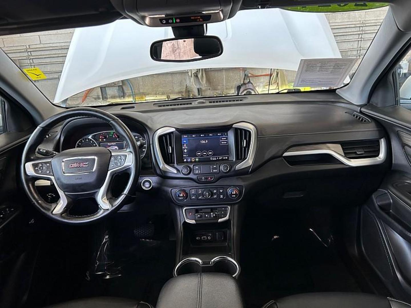 2024 SILVER Nissan Rogue (JN8BT3BB3RW) with an 3-Cyl Turbo 1.5 Liter engine, Automatic CVT transmission, located at 412 Auto Vista Drive, Palmdale, 93551, (661) 945-0620, 34.592636, -118.136681 - Photo#25
