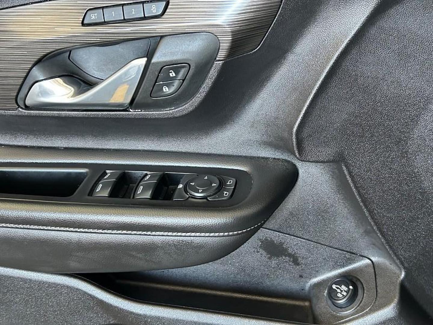 2024 SILVER Nissan Rogue (JN8BT3BB3RW) with an 3-Cyl Turbo 1.5 Liter engine, Automatic CVT transmission, located at 412 Auto Vista Drive, Palmdale, 93551, (661) 945-0620, 34.592636, -118.136681 - Photo#28