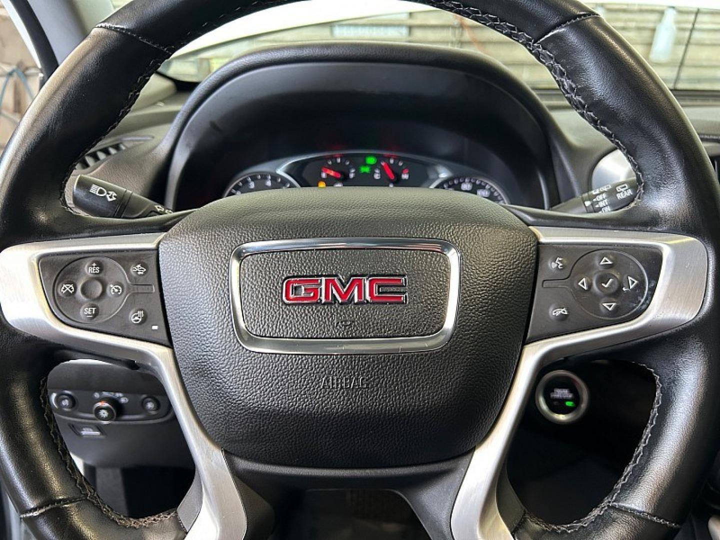 2024 SILVER Nissan Rogue (JN8BT3BB3RW) with an 3-Cyl Turbo 1.5 Liter engine, Automatic CVT transmission, located at 412 Auto Vista Drive, Palmdale, 93551, (661) 945-0620, 34.592636, -118.136681 - Photo#31