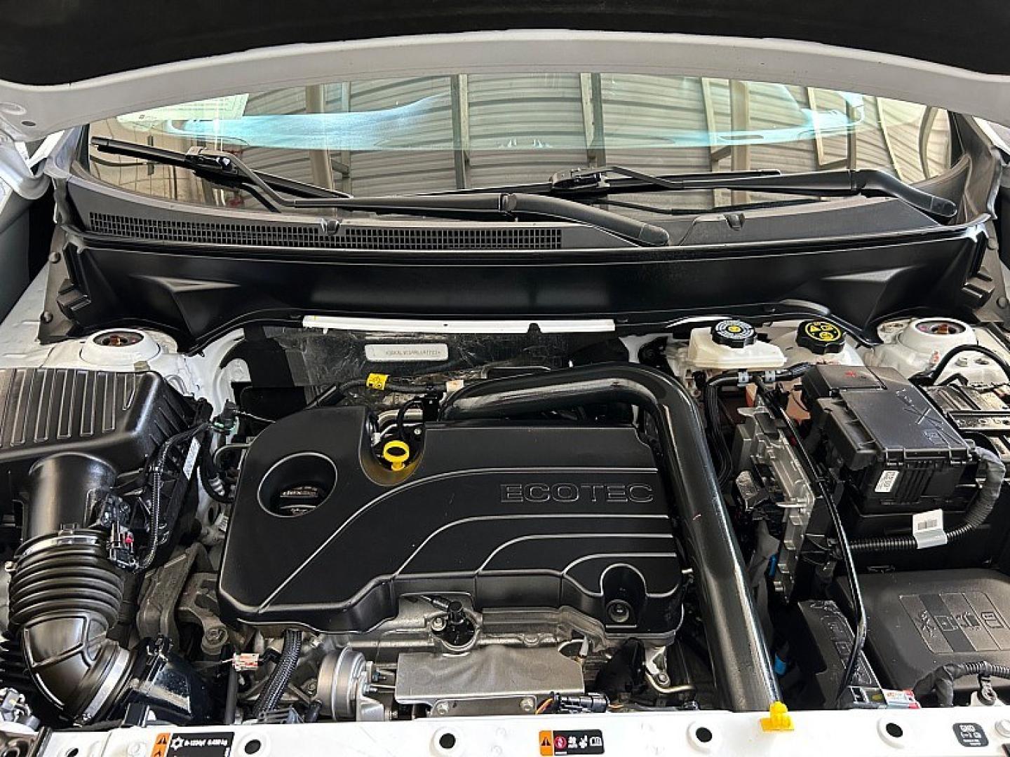 2024 SILVER Nissan Rogue (JN8BT3BB3RW) with an 3-Cyl Turbo 1.5 Liter engine, Automatic CVT transmission, located at 412 Auto Vista Drive, Palmdale, 93551, (661) 945-0620, 34.592636, -118.136681 - Photo#34