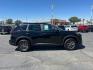 2024 BLACK Nissan Rogue (5N1BT3AA2RC) with an 3-Cyl Turbo 1.5 Liter engine, Automatic CVT transmission, located at 412 Auto Vista Drive, Palmdale, 93551, (661) 945-0620, 34.592636, -118.136681 - Photo#4