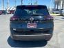 2024 BLACK Nissan Rogue (5N1BT3AA2RC) with an 3-Cyl Turbo 1.5 Liter engine, Automatic CVT transmission, located at 412 Auto Vista Drive, Palmdale, 93551, (661) 945-0620, 34.592636, -118.136681 - Photo#6