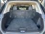 2024 BLACK Nissan Rogue (5N1BT3AA2RC) with an 3-Cyl Turbo 1.5 Liter engine, Automatic CVT transmission, located at 412 Auto Vista Drive, Palmdale, 93551, (661) 945-0620, 34.592636, -118.136681 - Photo#20