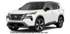 2024 WHITE Nissan Rogue (5N1BT3BA9RC) with an 3-Cyl Turbo 1.5 Liter engine, Automatic CVT transmission, located at 412 Auto Vista Drive, Palmdale, 93551, (661) 945-0620, 34.592636, -118.136681 - Photo#0